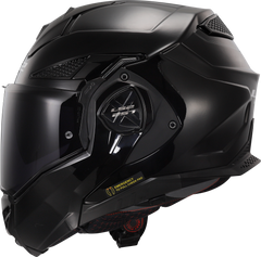 SOLID BLACK-06 XS