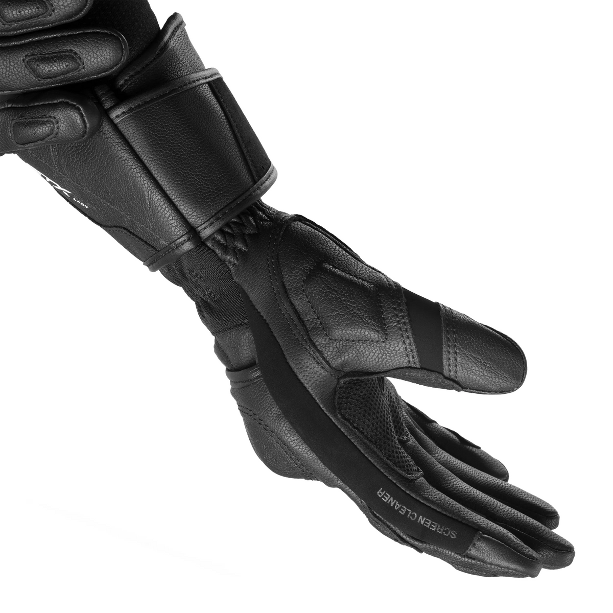 SHIMA STX 2.0 LADY BLK