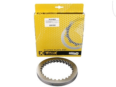 ProX Racing Parts ProX Zestaw Przekładek Stalowych Sprzęgła CRF450R '02-16 + TRX450R '04-14