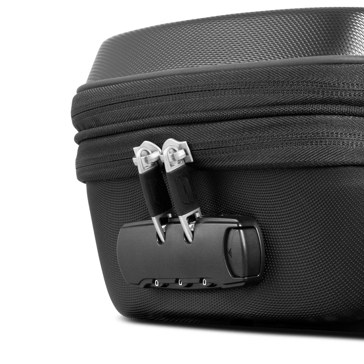 TORBA NA ZBIORNIK SHAD E03 CLICK SYS Z BLOK. I ZMK
