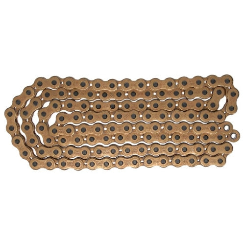 ProX Racing Parts ProX Łańcuch Napędowy X-Ring Gold 520 x 120L