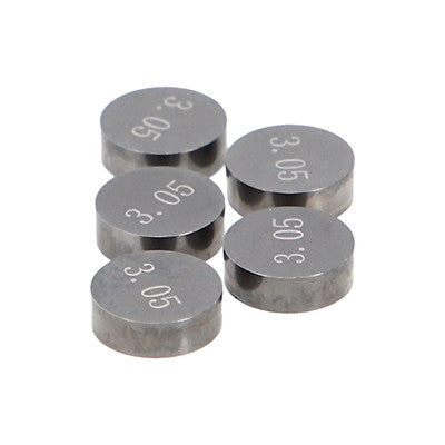 ProX Racing Parts Płytki zaworowe Prox 7.48 x 3.05 mm.