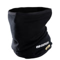 OXFORD OCIEPLACZ SZYI / KARKU NECK TUBE MERINO BLACK KOLOR CZARNY
