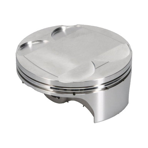 ProX Racing Parts ProX Tłok kompletny RMZ450'08-12 12.2:1/RMX450Z'10-19 11.6:1 (95.98mm) (OEM: 12111-28H00-0F0) – zdjęcie 2