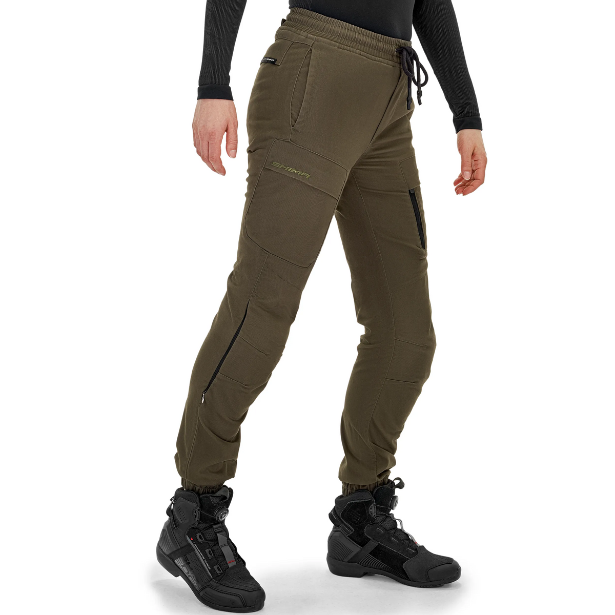 SHIMA JOGGSY LADY KHK