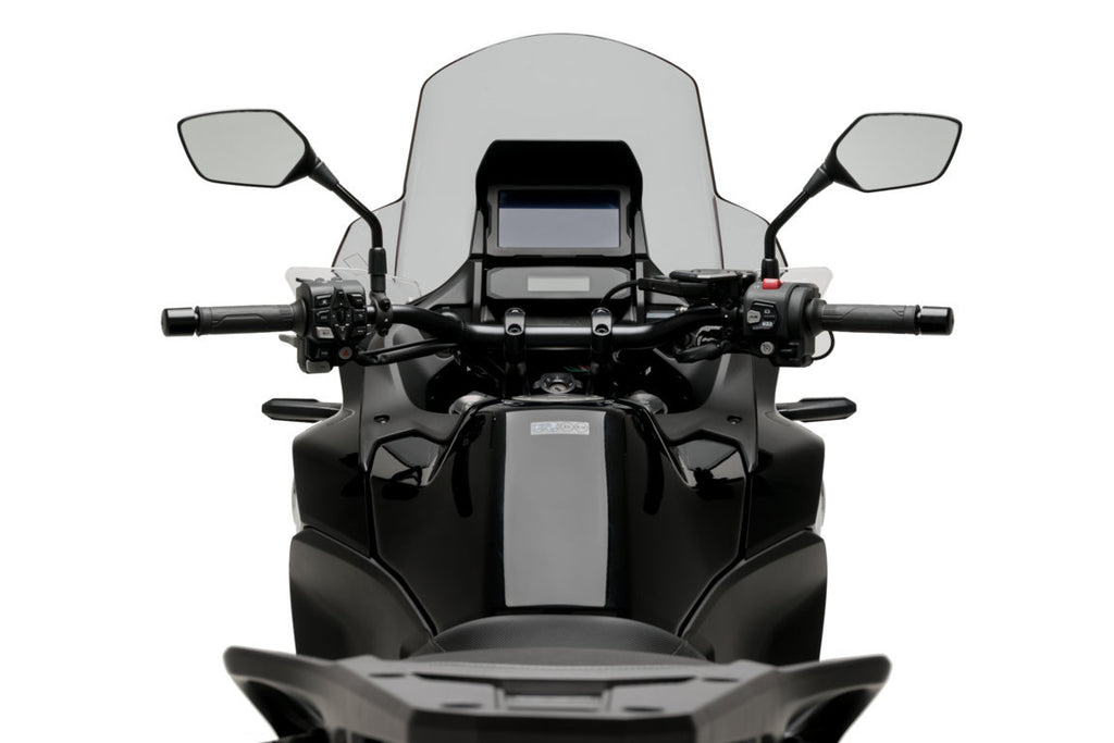 SZYBA TURYSTYCZNA PUIG DO HONDA NT1100 22-24 LEKKO PRZYCIEMNIONA