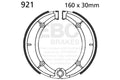 EBC Brakes Szczęki hamulcowe EBC 921 (1 kpl.)