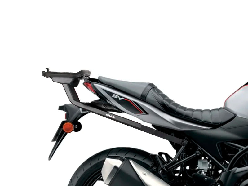 STELAŻ KUFRA TYŁ SHAD DO SUZUKI SV 650  SV 650X 16