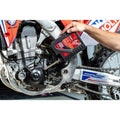 LIQUI MOLY Olej silnikowy syntetyczny do motocykli 10W60 Offroad Race 4T 4 litry