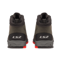 BUTY LS2 TREKKER MAN WP GREEN
