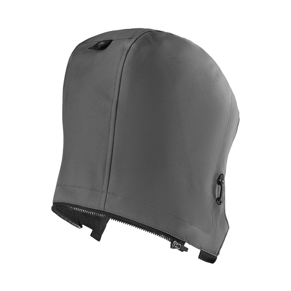 SHIMA DRIFT MEN HOOD GREY