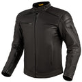 SHIMA BLAKE JACKET BLACK