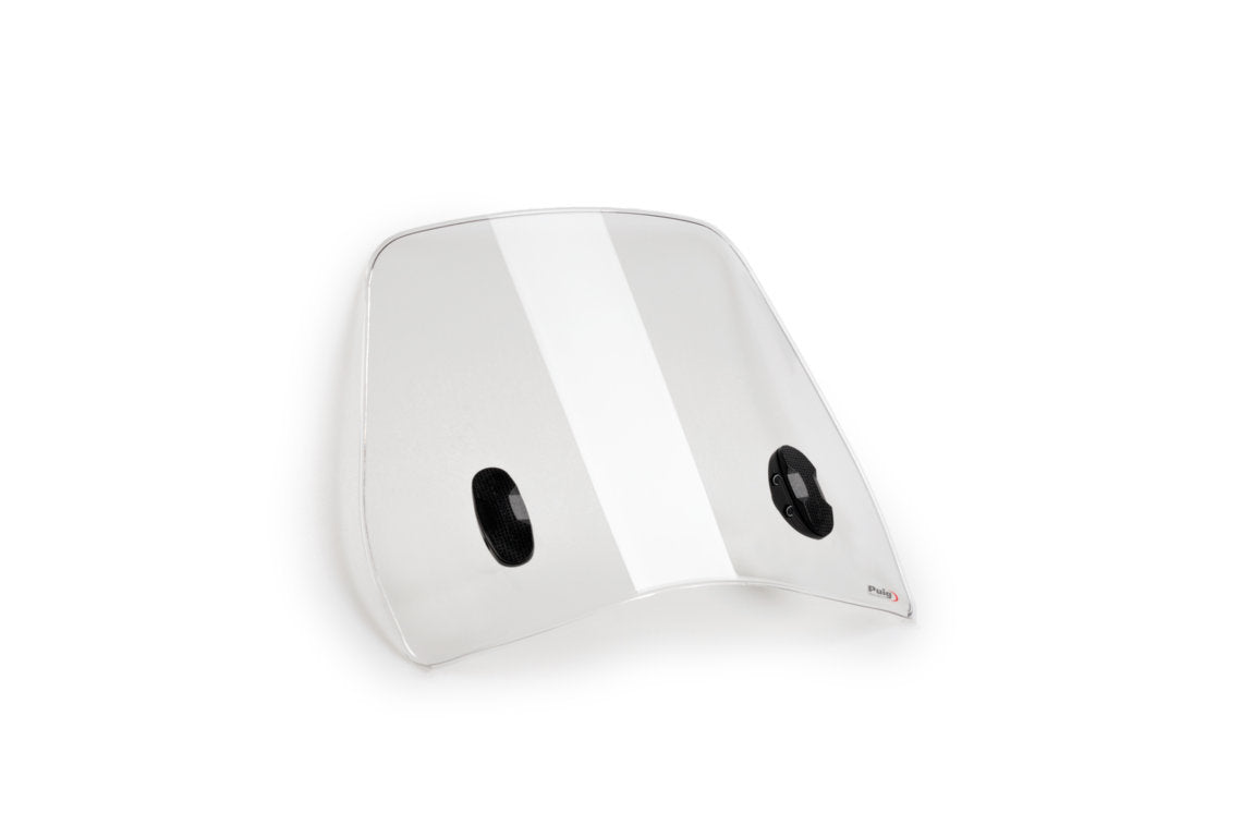 SZYBA OWIEWKA PUIG DO KYMCO AGILITY CITY 50 / 125 / 150 11-20 (TRAFFIC) PRZEZROCZYSTA