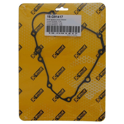 ProX Racing Parts ProX Uszczelka Dekla Zapłonu CRF450R '17-23 + CRF450RX '17-23