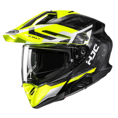 DAKAR YELLOW BLACK