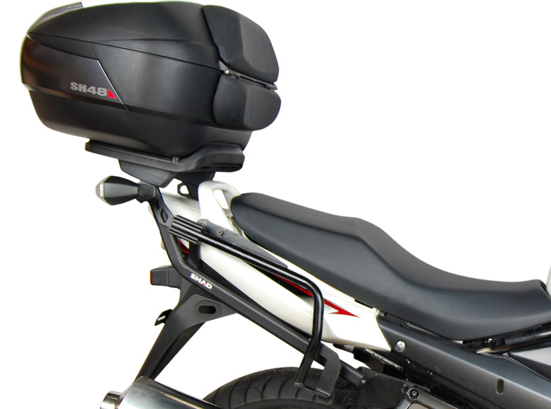 STELAŻ KUFRA BOCZNEGO 3P SHAD DO SUZUKI BANDIT