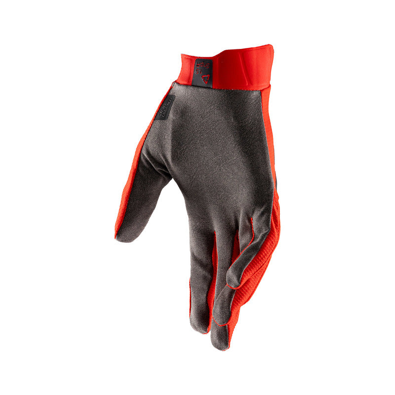 RĘKAWICE OFFROADOWE LEATT MOTO 1.5 GRIPR RED