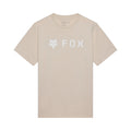 T-SHIRT FOX ABSOLUTE 195 ORIGINAL CHALK