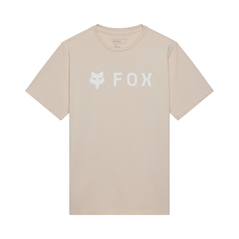 T-SHIRT FOX ABSOLUTE 195 ORIGINAL CHALK