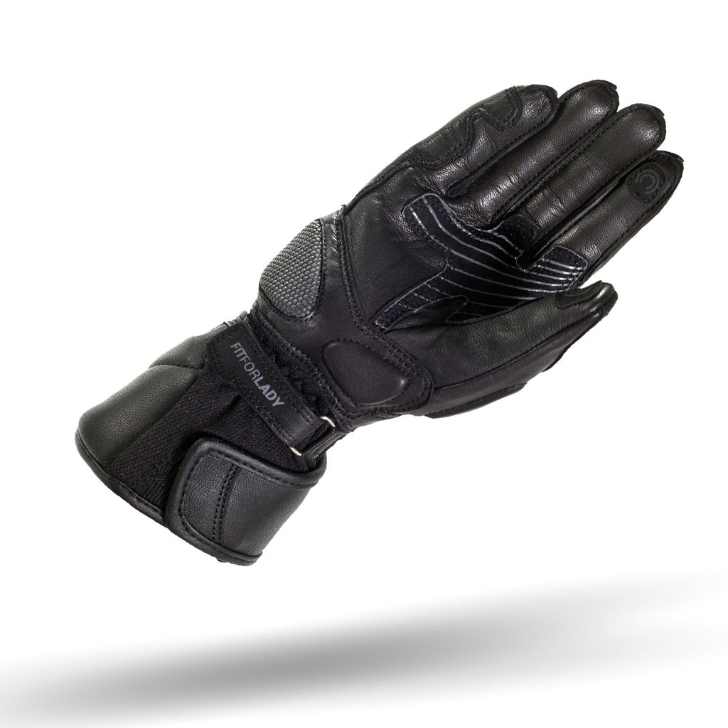 SHIMA MONDE BLACK