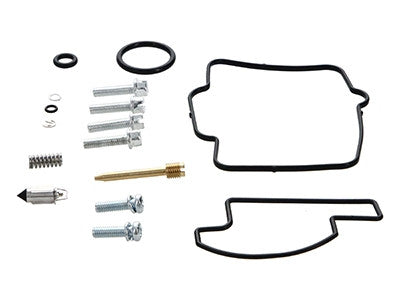 ProX Racing Parts ProX Zestaw Naprawczy Gaźnika KTM125SX '09-16 – zdjęcie 6