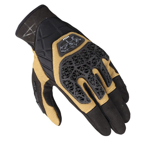 RĘKAWICE LS2 ALL TERRAIN II MAN BLACK SAND