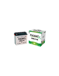 Akumulator FULBAT FUL DRY - 12N5.5-4A (suchy, obsługowy, kwas w zestawie)