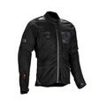 KURTKA MOTOCYKLOWA TEKSTYLNA LEATT ADV RALLY 5.5 STEALTH XXL