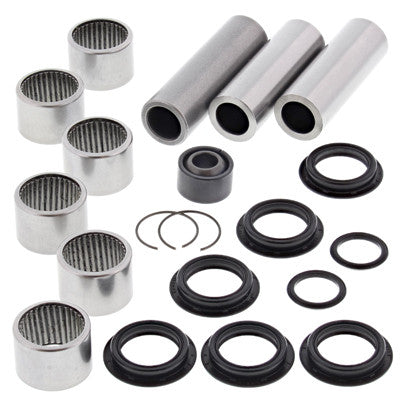 ProX Racing Parts ProX Zestaw Naprawczy Dźwigni Amortyzatora - Przegubu Wahacza (Tylnego) KX125 '87 + KX250 '87