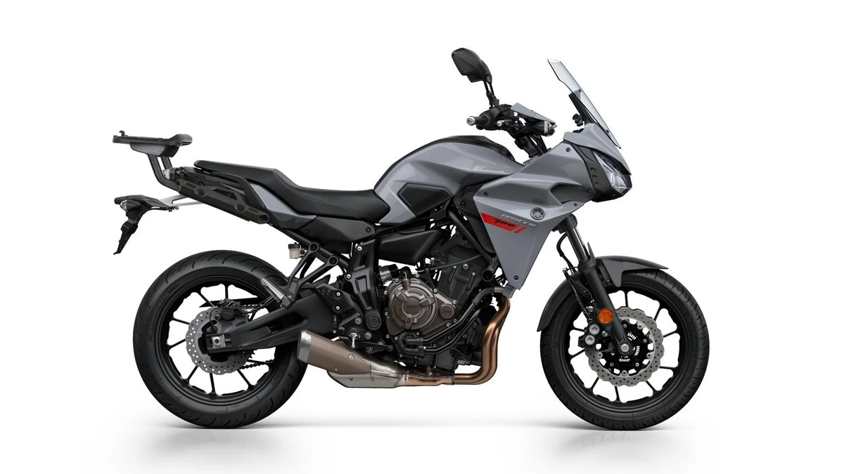 STELAŻ KUFRA TYŁ SHAD DO YAMAHA TRACER 700 GT