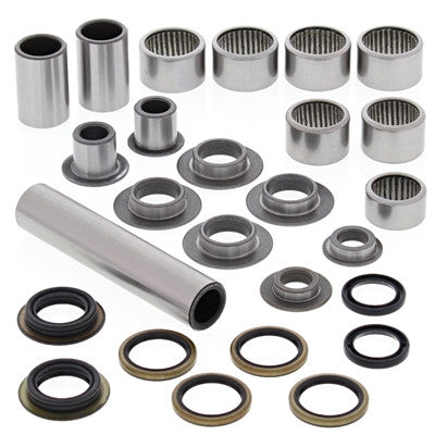 ProX Racing Parts ProX Zestaw Naprawczy Dźwigni Amortyzatora - Przegubu Wahacza (Tylnego) KFX450R '08-14