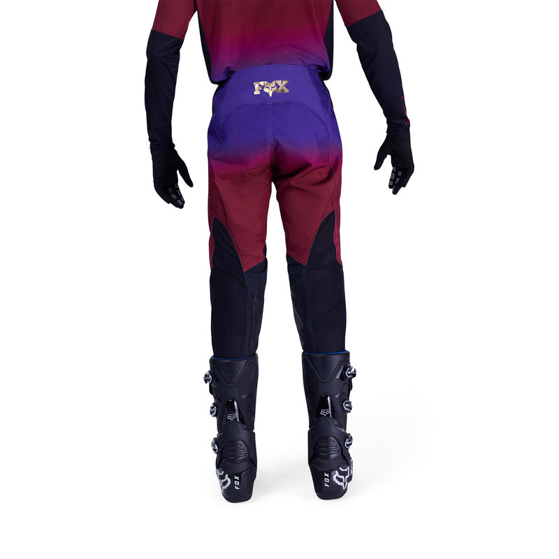 SPODNIE MOTOCYKLOWE FOX 360 DRIP RUST