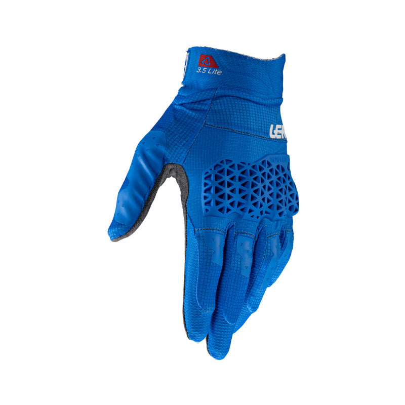 RĘKAWICE OFFROADOWE LEATT MOTO 3.5 LITE ROYAL XL
