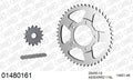 Zestaw napędowy AFAM do SUZUKI VZ 800 Marauder V,W,X,Y,K1,K2,K3,K4