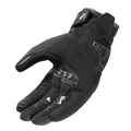 RĘKAWICE LS2 JET III LADY BLACK