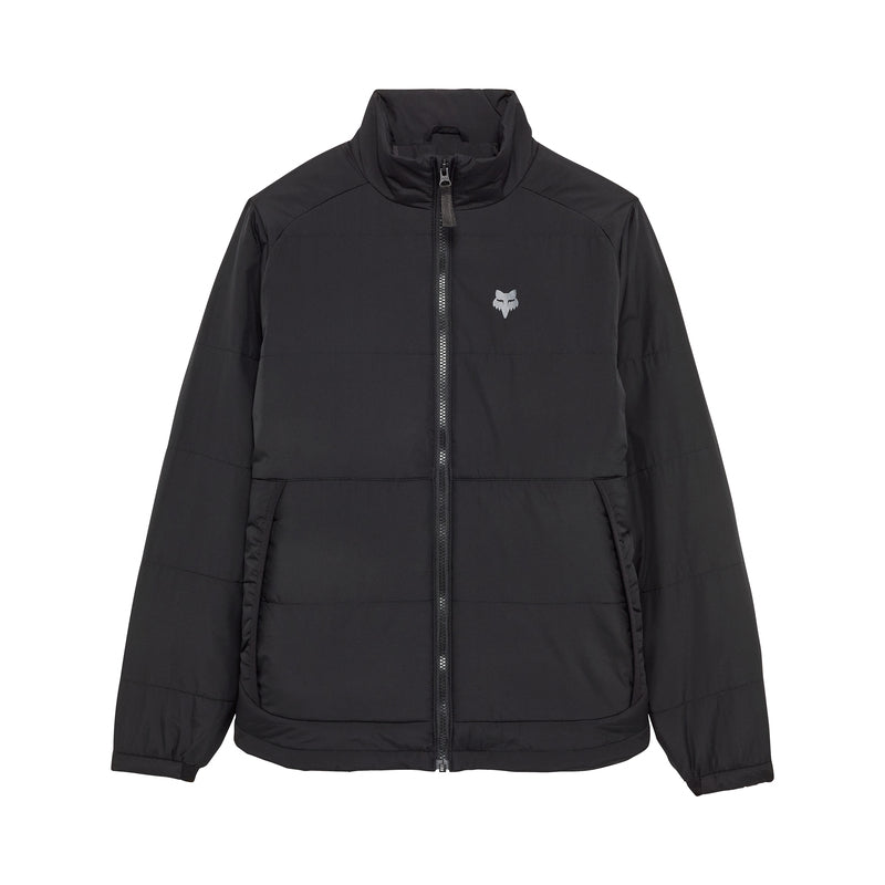 KURTKA FOX LADY RIDGEWAY LITE BLACK