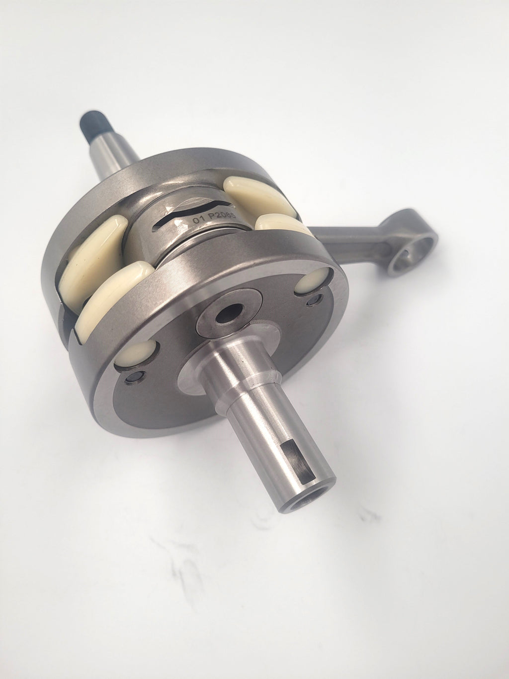 Wał korbowy Wössner CS2065-1 – zdjęcie 3