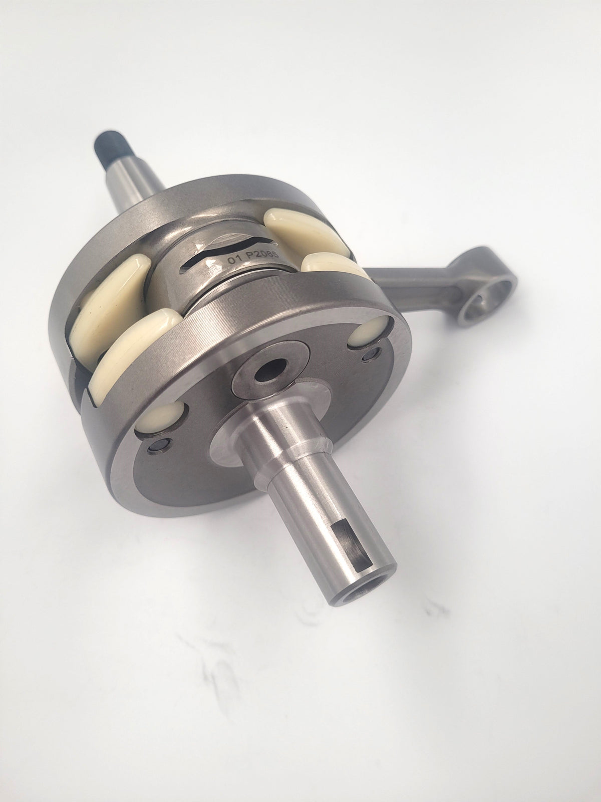 Wał korbowy Wössner CS2065-1 – zdjęcie 3