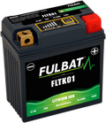 Akumulator FULBAT FUL LITHIUM - FLTK01 / LTK01 (Litowo-żelazowo-fosforanowy)