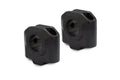 ZESTAW PODWYŻSZAJĄCY KIEROWNICĘ SW-MOTECH 28MM PODWYŻSZENIE 30MM BLACK