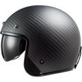 KASK LS2 OF601 BOB II CARBON-06