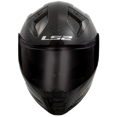 KASK LS2 FF811 VECTOR II GLOSS CARBON-06