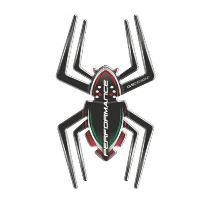 ONEDESIGN Tankpad SPIDER