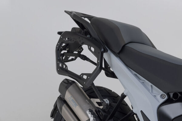 ZESTAW SAKW I STELAŻY SYSBAG WP L/L SW-MOTECH BMW R 1300 GS (23-)