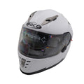 Suomy Kask motocyklowy ROCC 480 biały połysk
