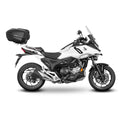 STELAŻ KUFRA TYŁ SHAD DO HONDA NC750X