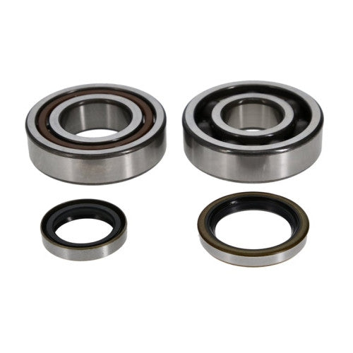 ProX Racing Parts ProX Zestaw Łożysk i Uszczelniaczy Wału Korbowego KTM125/200SX-EXC '98-20