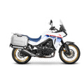 STELAŻ KUFRA BOCZNEGO 4P SHAD DO HONDA TRANSALP