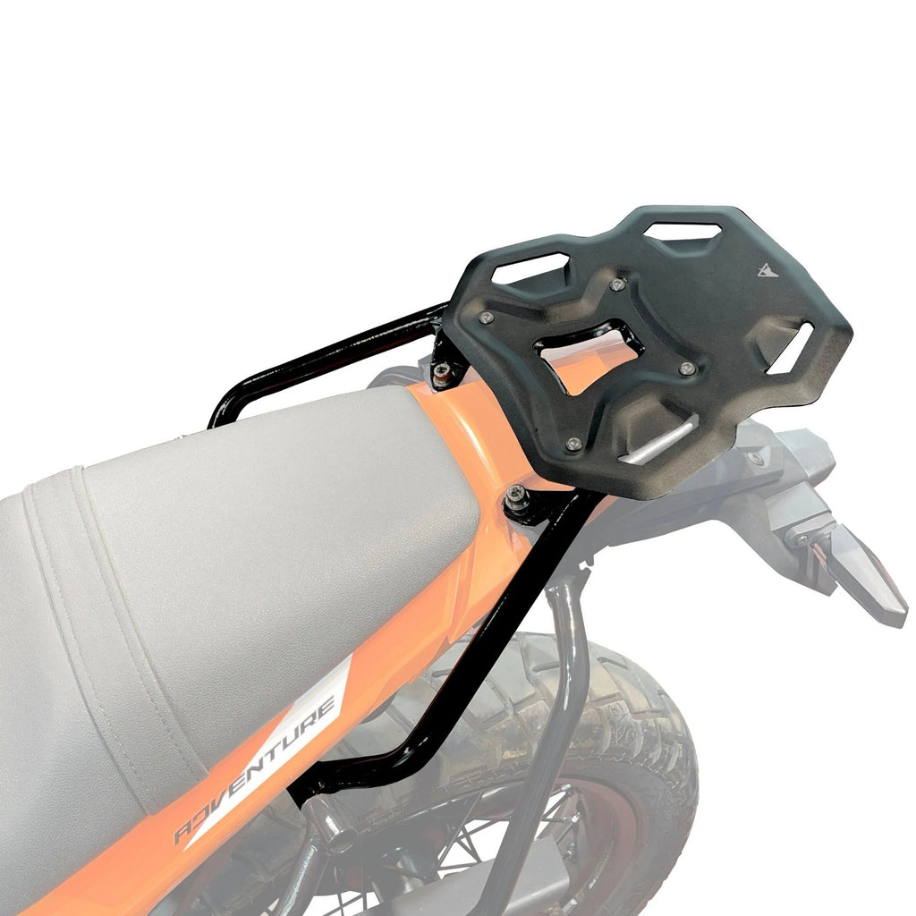 ROXAR TECH Bagażnik centralny - stelaż + płyta do KTM 390 Adventure 25-26 – zdjęcie 7
