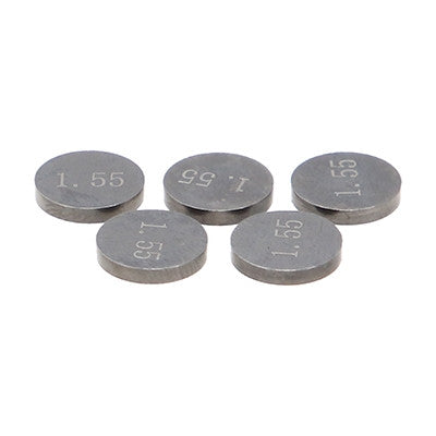 ProX Racing Parts Płytki zaworowe Prox 7.48 x 1.55 mm.